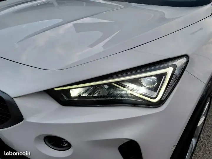 Cupra Formentor 2024 photo 4