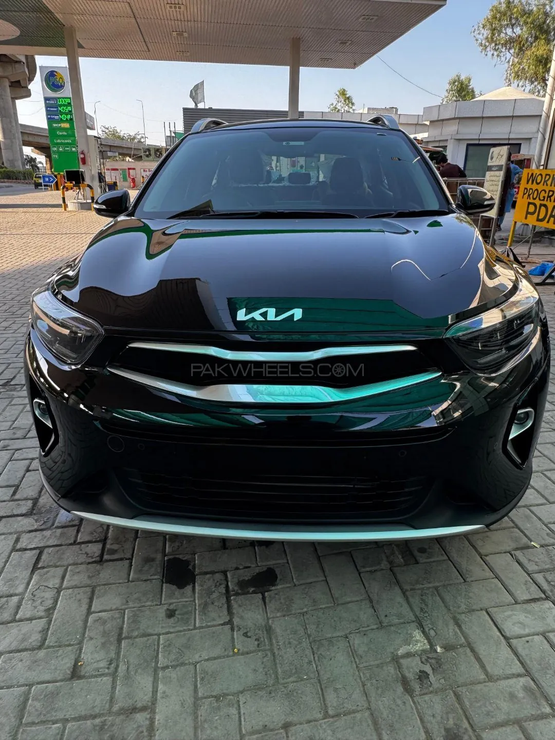 Kia Stonic