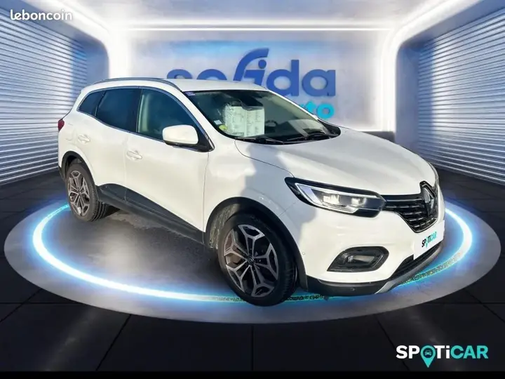 Renault Kadjar 2019 photo 3