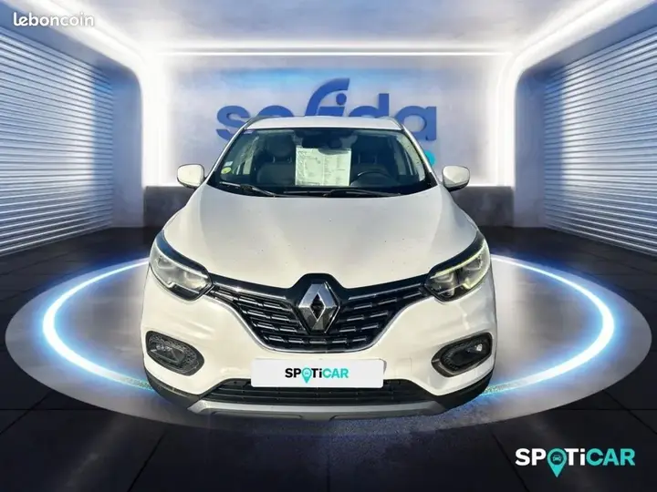 Renault Kadjar 2019 photo 2
