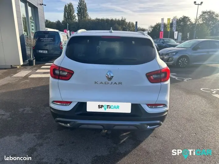 Renault Kadjar 2019 photo 5