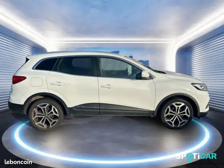 Renault Kadjar 2019 photo 4