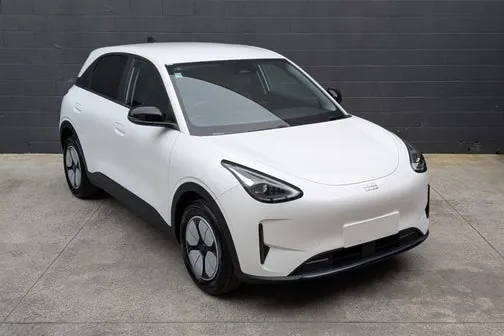 Geely Ex2