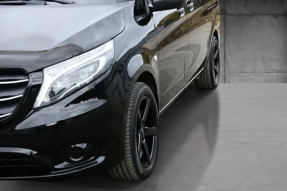 Mercedes-Benz Vito 2022 photo 2