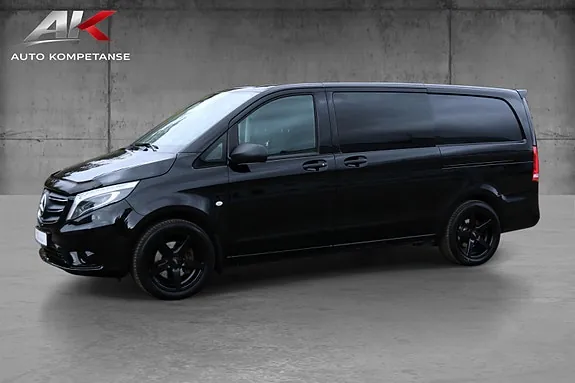 Mercedes-Benz Vito 2022 photo 5