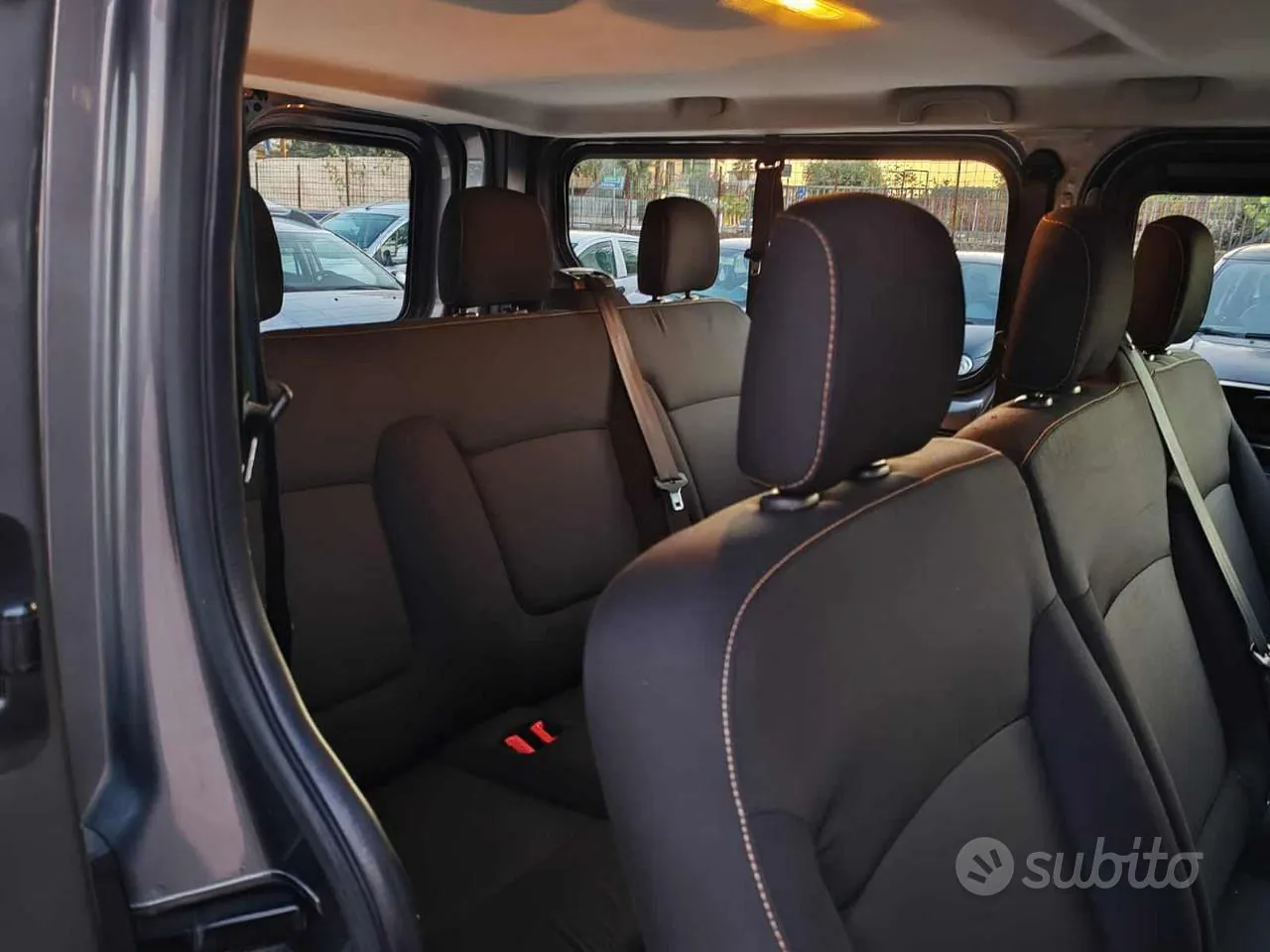 Fiat Talento 2018 photo 5