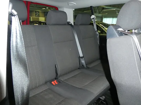 Volkswagen Caravelle 2019 photo 5