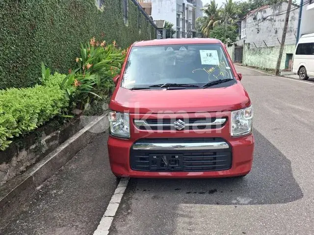 Suzuki Wagon R 2023 photo 2