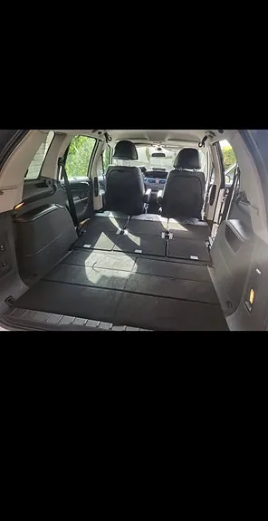 Citroen Grand C4 Picasso 2009 photo 4