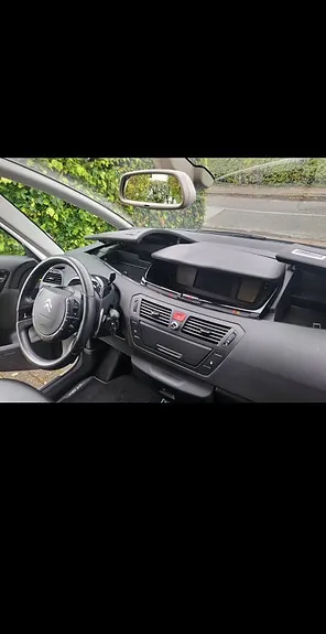 Citroen Grand C4 Picasso 2009 photo 3