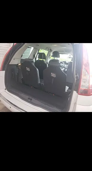 Citroen Grand C4 Picasso 2009 photo 5