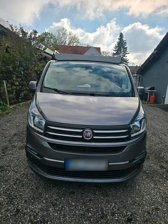 Fiat Talento