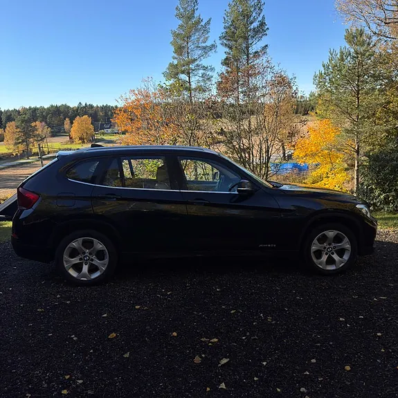 BMW X1 2013 photo 5