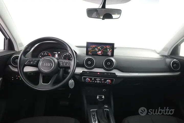 Audi Q2 2021 photo 4