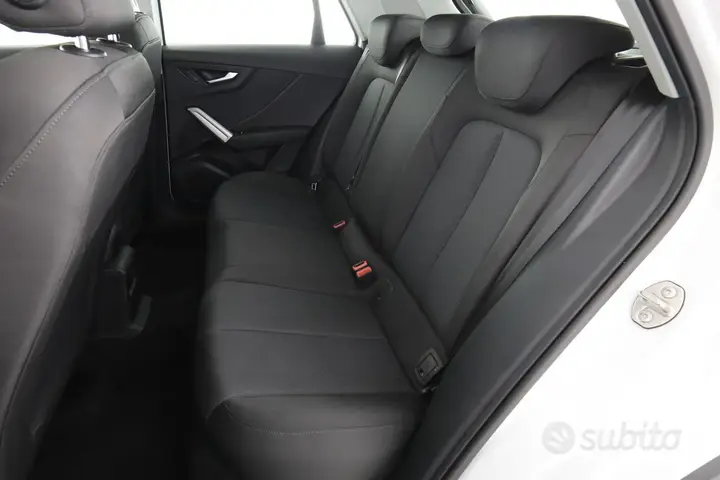 Audi Q2 2021 photo 3