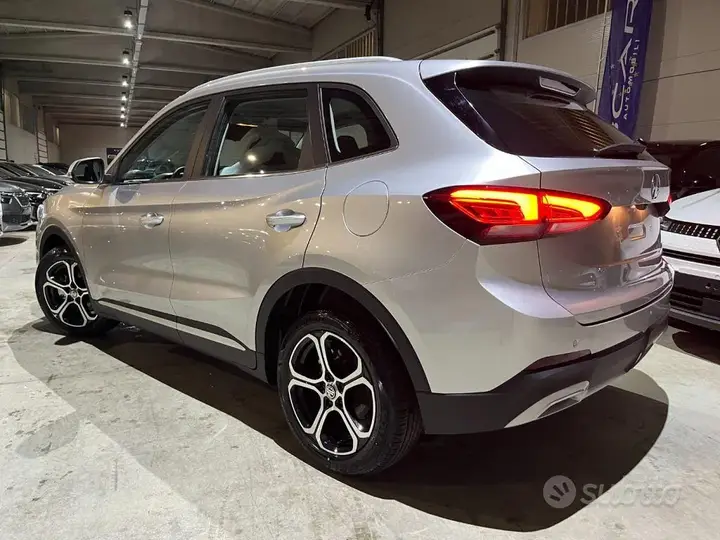 MG Zs 2026 photo 4