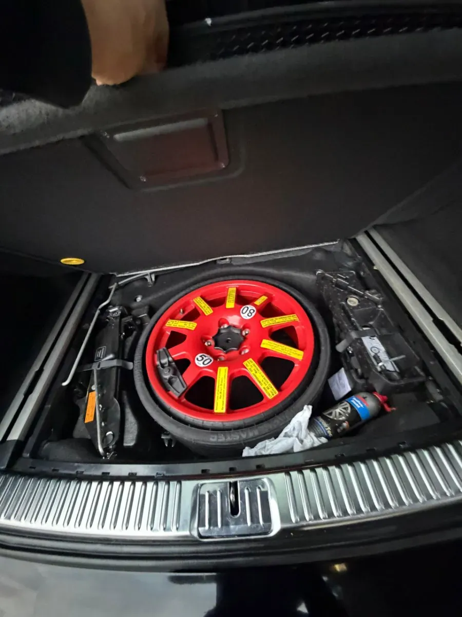 Porsche Cayenne 2013 photo 3