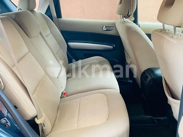 Nissan X-Trail 2011 photo 5