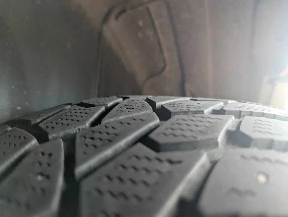 Subaru Outback 2008 photo 5