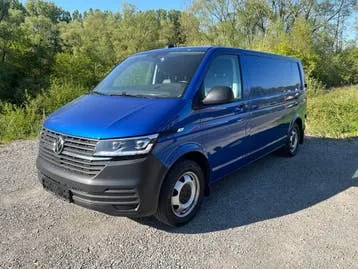Volkswagen Transporter T6.1