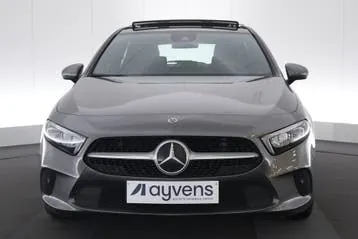 Mercedes-Benz A-Class 2021 photo 2