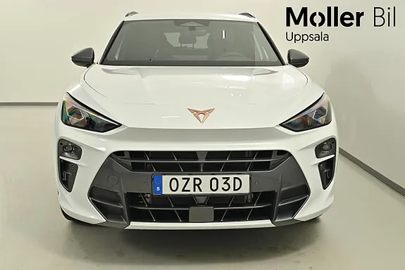 Cupra Terramar 2026 photo 2