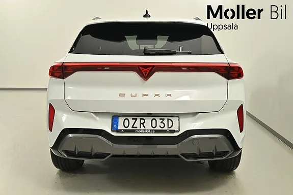 Cupra Terramar 2026 photo 4