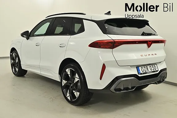 Cupra Terramar 2026 photo 3