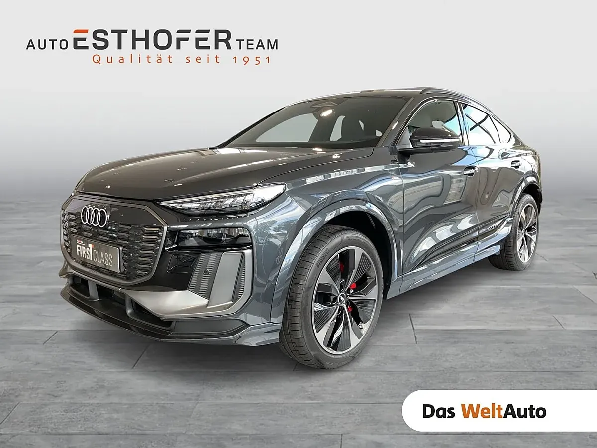 Audi Q6