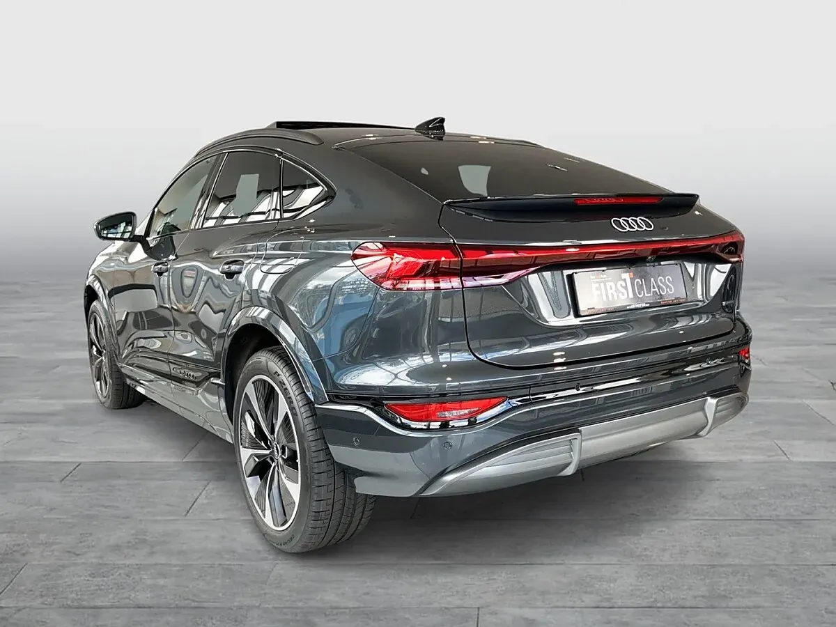 Audi Q6 2026 photo 2