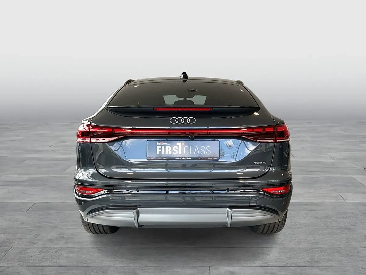 Audi Q6 2026 photo 3