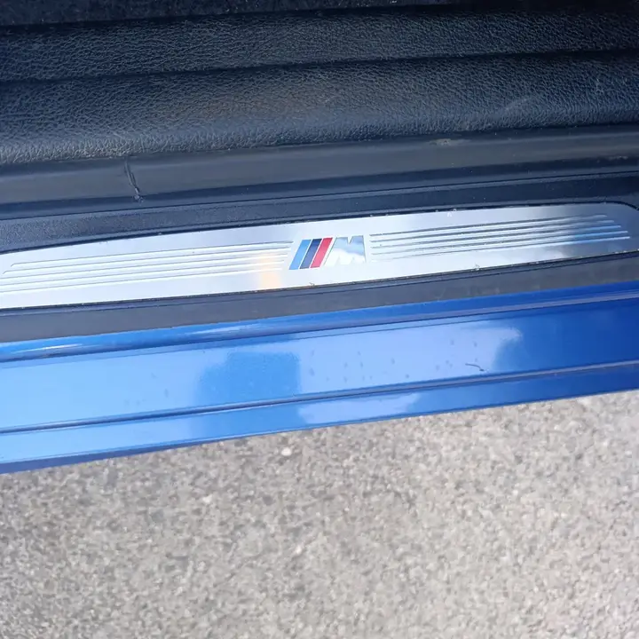 BMW 2 Series 2017 photo 2