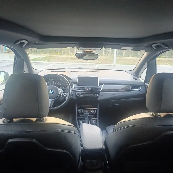 BMW 2 Series 2017 photo 3