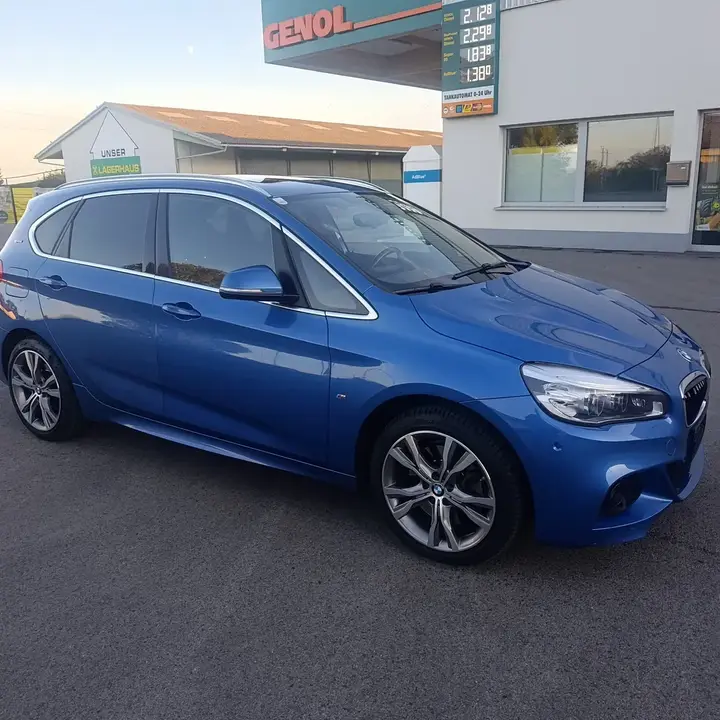 BMW 2 Series