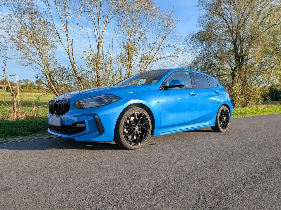 BMW 120I