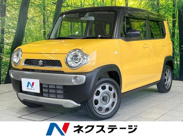 Suzuki Hauser G