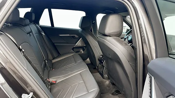 BMW 530E 2025 photo 5