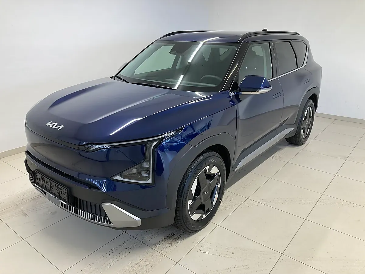 Kia Ev5