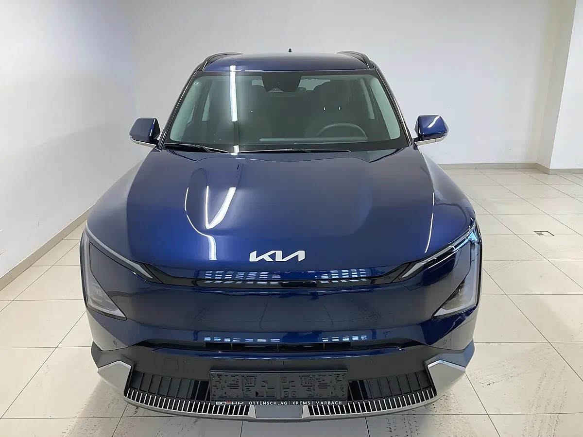 Kia Ev5 2026 photo 2