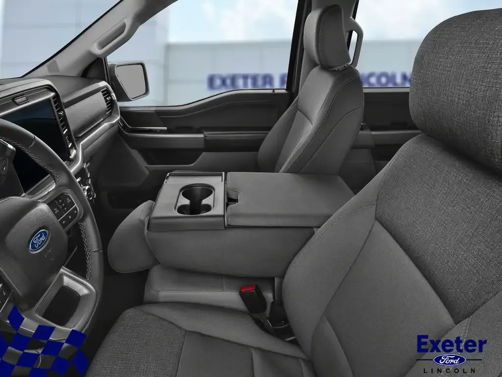 Ford F-150 2026 photo 5