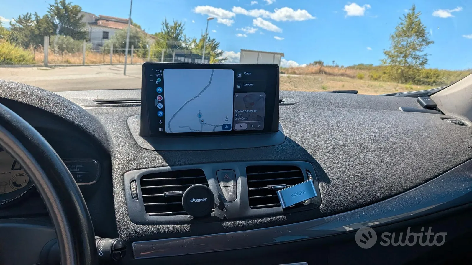 Renault Megane 2015 photo 4