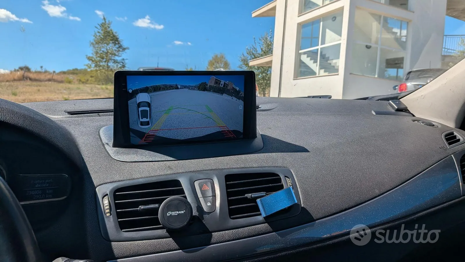 Renault Megane 2015 photo 5