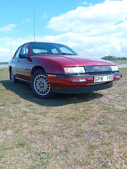 Chevrolet Corsica