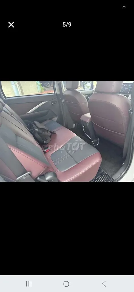 Mitsubishi Xpander Cross 2025 photo 4