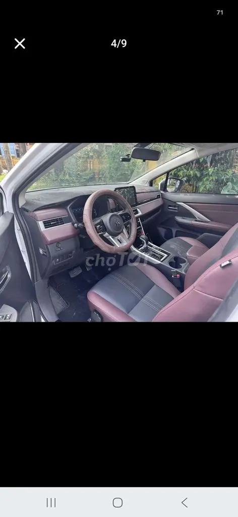 Mitsubishi Xpander Cross 2025 photo 5