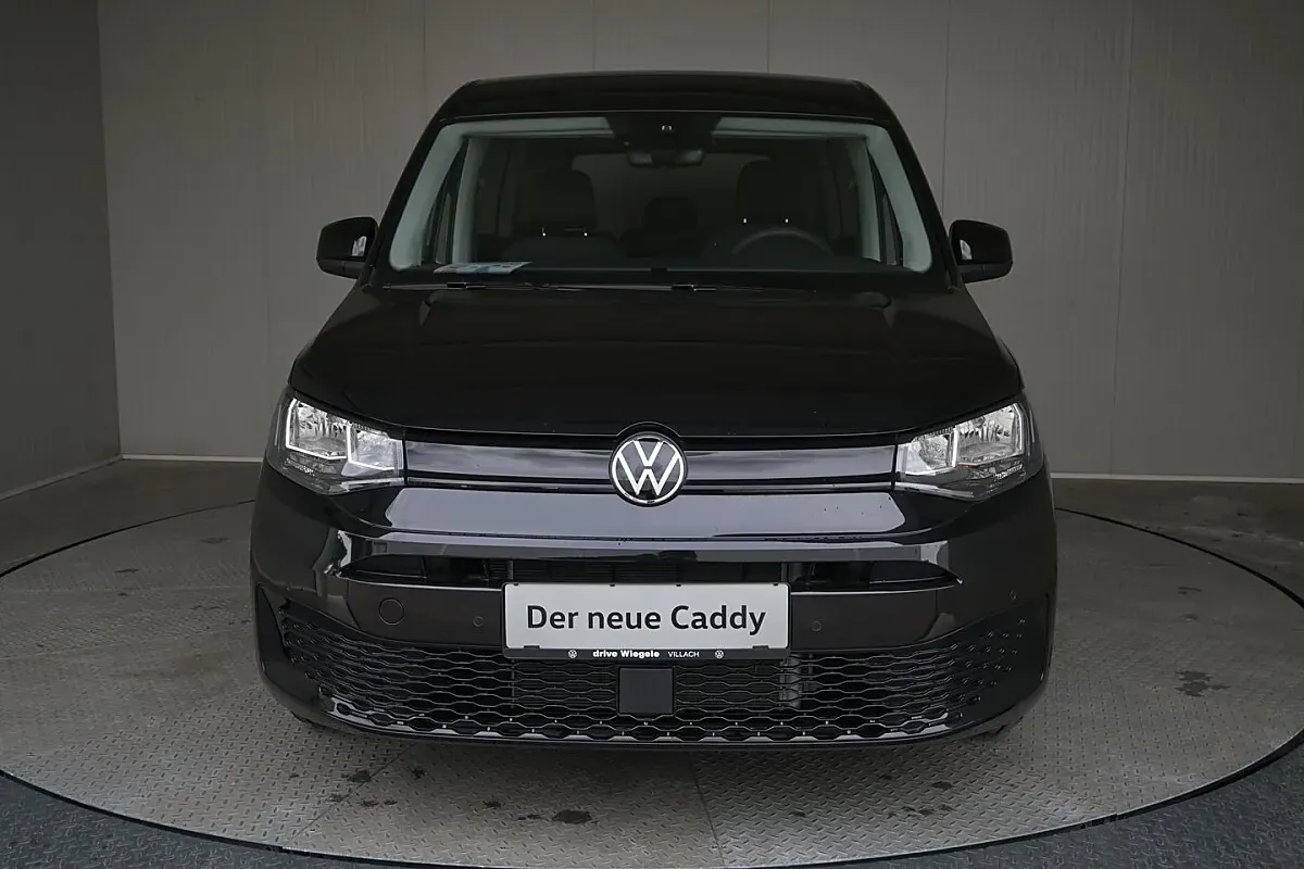 Volkswagen Caddy Maxi Tdi 2026 photo 2