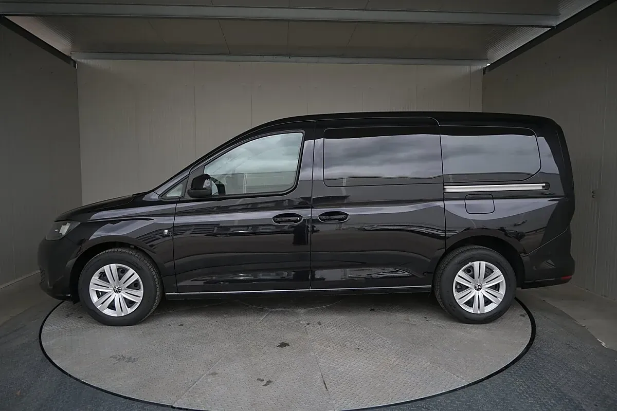 Volkswagen Caddy Maxi Tdi 2026 photo 3