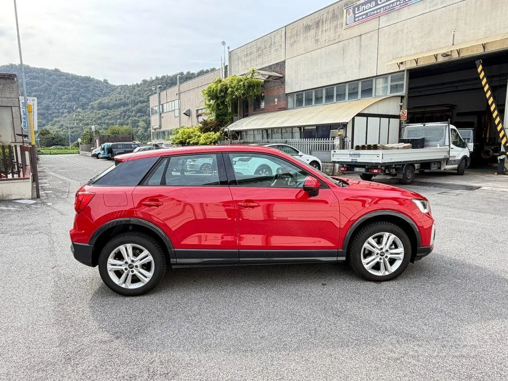 Audi Q2 2024 photo 5