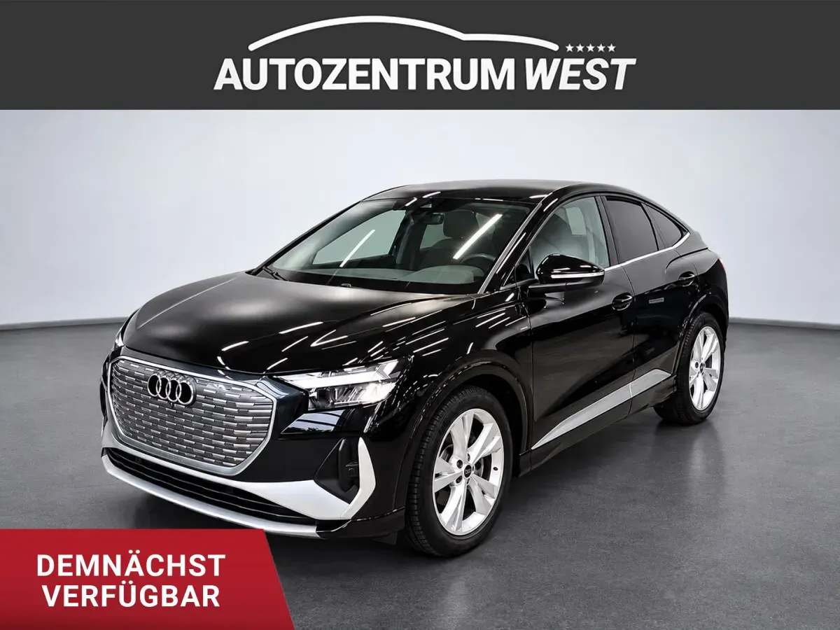 Audi Q4