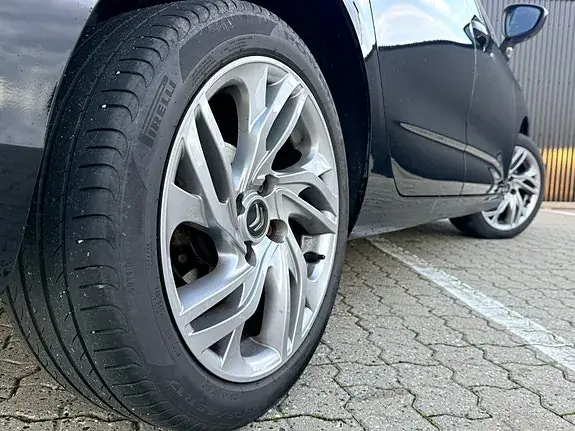 Citroen C4 2018 photo 5
